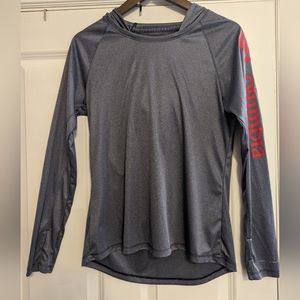 Columbia Women's Long Sleeve Sunshirt